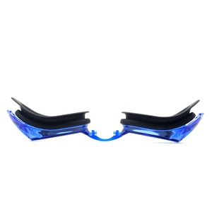 <span class=keywords><strong>Mystyle</strong></span>-gafas antiniebla de silicona para adultos, lentes de PC transparentes, color negro - Product Image 6