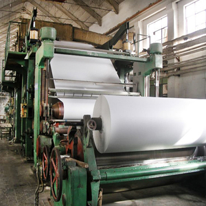 New 1092 Model <strong>Printing</strong> <strong>Paper</strong> Making Machine A4 Culture <strong>Paper</strong> Making Machine Prices