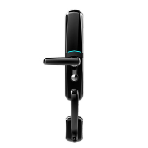 Numérique en plein air espagne électrique garage porte d'<span class=keywords><strong>empreintes</strong></span> <span class=keywords><strong>digitales</strong></span> <span class=keywords><strong>cadenas</strong></span> - Product Image 5