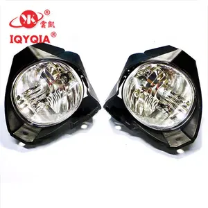 81220-0K080 81210-0K080 de alta calidad luces de niebla coches HILUX VIGO 2008-2011