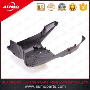 <span class=keywords><strong>Pas</strong></span> <span class=keywords><strong>cher</strong></span> en <span class=keywords><strong>plastique</strong></span> noir moto couvercle inférieur moto <span class=keywords><strong>kit</strong></span> pour vente - Product Image 1