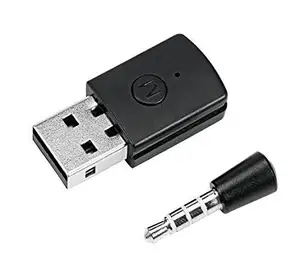 LQJP עבור PS4 מקלט אלחוטי USB 4.0 USB Dongle מתאם עבור PS4
