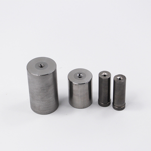 Henghui-Troquel de carburo de primera punzón, moldeado en frío, venta al por mayor de fábrica - Product Image 3