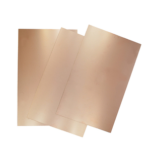Panneau de plastification flexible en cuivre FR4 CCL, raccordement sur plusieurs plaques, offre spéciale, <span class=keywords><strong>prix</strong></span> usine, 94v-0 - Product Image 4