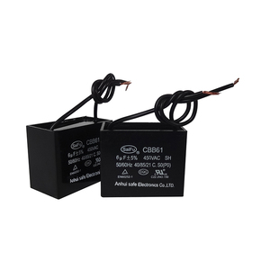 <span class=keywords><strong>Condensateur</strong></span> de ventilateur AC 3.<span class=keywords><strong>5uf</strong></span>, capacité du bangladesh, <span class=keywords><strong>2</strong></span>.5 uf - Product Image 6
