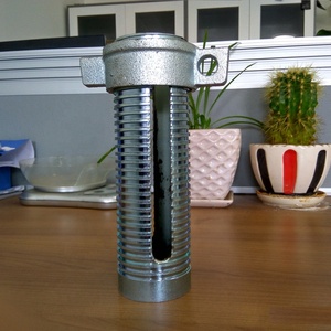 <span class=keywords><strong>Light</strong></span> <span class=keywords><strong>Duty</strong></span> Hàn Quốc Máy Chủ Đề Giàn Giáo Prop Sleeve Nhà Máy - Product Image 3