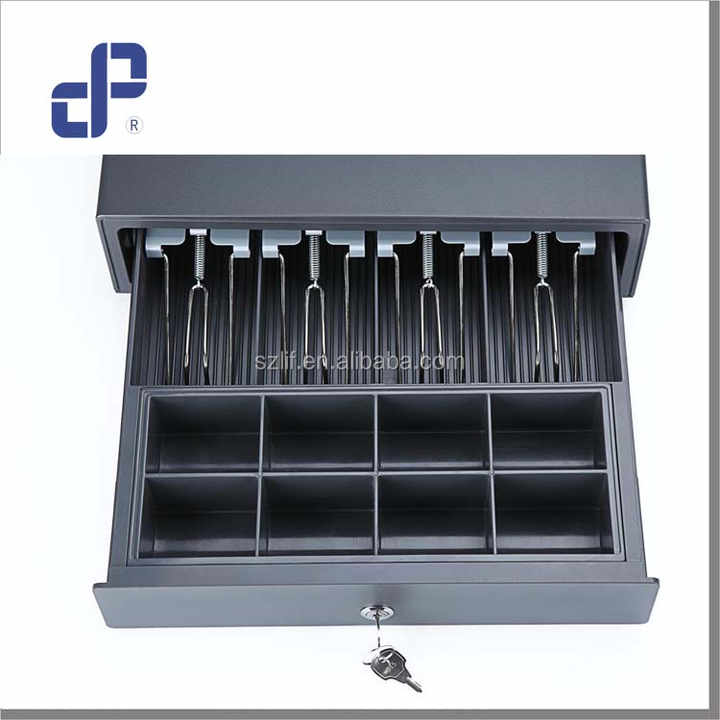 Factory Price Cash Register Drawer - Reliable POS Solution
