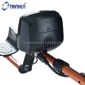 DESCUBRA o pro profissional 15 "bobina grande da pesquisa e o <span class=keywords><strong>detector</strong></span> novo do ouro do <span class=keywords><strong>metal</strong></span> do projeto - Product Image 5