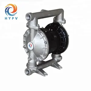 Diaphragm Pump Submersible Chemical Stainless Steel Micro Diaphragm Pump
