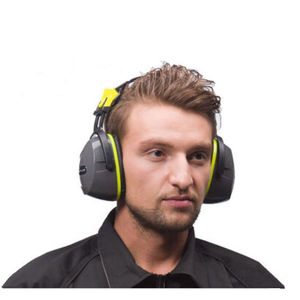 安全イヤーマフ聴覚保護防音イヤーマフ - Product Image 6