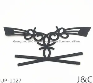2018 أزياء ملونة صندل الجزء العلوي - Product Image 1