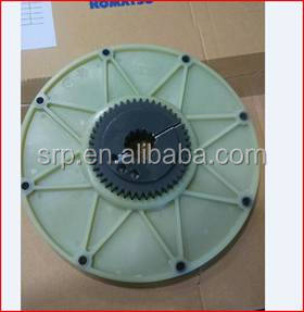 418-12-31110 COUPLING WA200/WA250 for Bulldozers - SRP