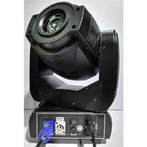Stage Light Party Disco Dj Stage Light <strong>90w</strong> Dmx Mini Gobo Projector <strong>Spot</strong> <strong>Led</strong> Moving Light