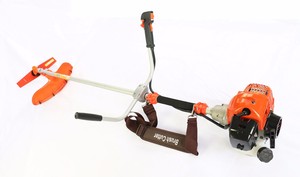 Tractor de la mano de China del corte de <span class=keywords><strong>hierba</strong></span> de la <span class=keywords><strong>gasolina</strong></span> - Product Image 5