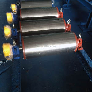 YD alta qualità motorizzato puleggia nastro trasportatore tamburo motore - Product Image 5