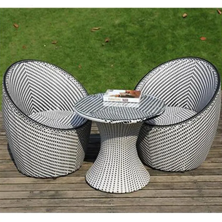 Bistro außerhalb möbel einzigartige platz/runde tisch und stühle runde esstisch