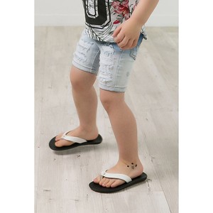 Jeans côtelé pour garçons, pantalons d'été pour garçons, nouvelle collection 2020 - Product Image 3