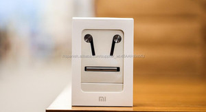 Nuevo 2016 Original <span class=keywords><strong>Xiaomi</strong></span> <span class=keywords><strong>Mi</strong></span> Híbrido Auricular, <span class=keywords><strong>Mi</strong></span> In-Ear Auriculares Pro, Más Multi-unit Círculo de Hierro Auriculares - Product Image 6