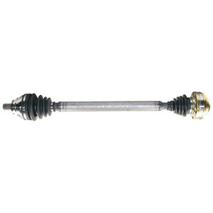 เพลาขับ 1K0407272KJ สำหรับ <span class=keywords><strong>VVV</strong></span> GOLF 4 Volkswagen เพลาขับ/เพลาขับแบบ CV - Product Image 1