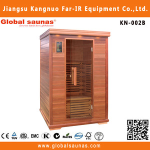 Moda nudist sala de <span class=keywords><strong>sauna</strong></span> kn-002b - Product Image 1
