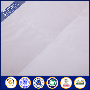 Clásico <span class=keywords><strong>lavable</strong></span> 100% telas para fundas de edredón de cama de <span class=keywords><strong>lino</strong></span> puro plumón de pato - Product Image 6