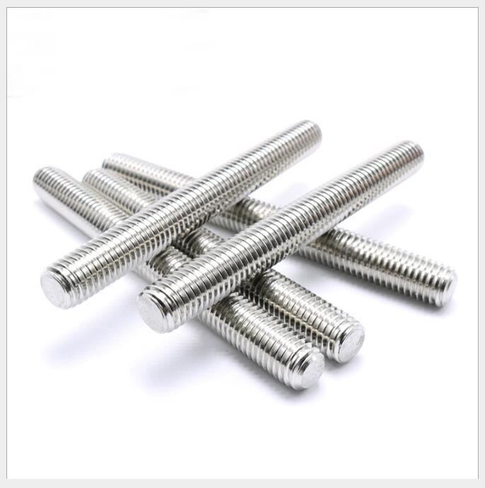 F55 253mA Uns No6625 C63000 No80020 N08800 Duplex Steel Wholesale hex bolt