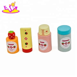ขายร้อนไม้ของเล่นหมอสำหรับเด็กเล่นบทบาท W10D117 - Product Image 5