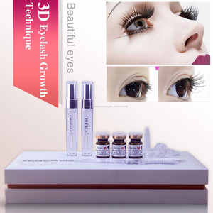 Componer para vender el suero al por mayor del latigazo del ojo de la prueba del suero de la pestaña de Tecnique del crecimiento - Product Image 2