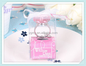 Porte-clés en forme <span class=keywords><strong>de</strong></span> diamant pour <span class=keywords><strong>mariage</strong></span>, accessoires pour porte-clés, à offrir aux <span class=keywords><strong>invités</strong></span>, pour fête, <span class=keywords><strong>mariage</strong></span>, 20 pièces - Product Image 3