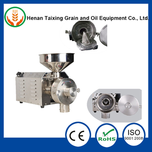 Pequeña máquina de molienda de arroz pequeño molinillo molino de maíz para <span class=keywords><strong>la</strong></span> venta - Product Image 1
