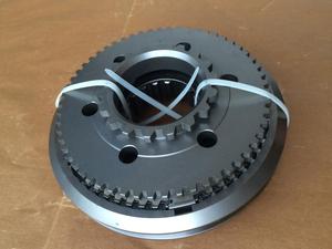 Boîte de vitesses <span class=keywords><strong>HYGT</strong></span> Transmission 6DS180T-1701170-1 1/2 synchroniseur de vitesse - Product Image 5