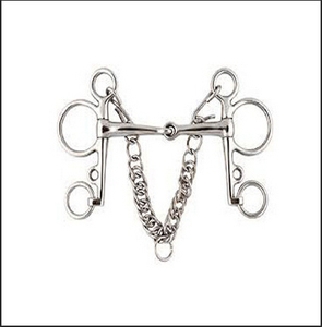 บิตเพลแฮมเหล็กรสหวานใหม่ทำจากสเตนเลส - Product Image 3