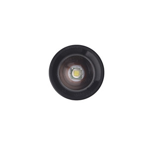 Nouvelle version la plus brillante zoom longue forme carrée énergie solaire d'urgence 3.7v lampe de poche LED rechargeable torche avec chargeur USB - Product Image 3