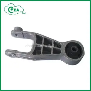 93302287 0922278 עבור GM אופל Vectra Corsa Tigra קמפו Aveo אוטומטי חילוף גומי חלקים מלא מנוע הר מנוע תמיכת OEM מפעל