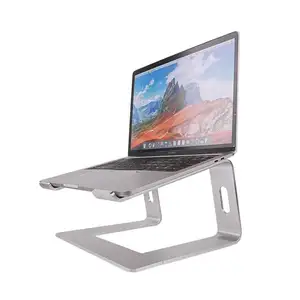 Universal Laptop Stands Adjustable Angle Foldable Laptop Stand Aluminum Notebook Mount