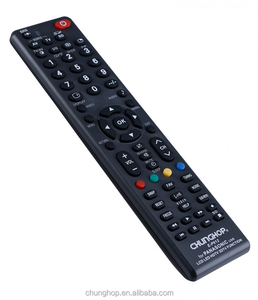 <span class=keywords><strong>Telecomando</strong></span> <span class=keywords><strong>TV</strong></span> Chunghop E-P912 di Alta Qualità per Televisori <span class=keywords><strong>Panasonic</strong></span> Smart LCD LED, Certificato CE ROHS - Product Image 1