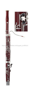 érable professionnel élevé E basson - Product Image 1