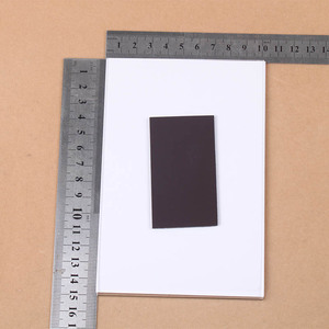 Logo personalizzato acrilico frigo magnete cornice <span class=keywords><strong>per</strong></span> foto adesivo magnetico stile <span class=keywords><strong>per</strong></span> la decorazione del <span class=keywords><strong>frigorifero</strong></span> con Design personalizzato - Product Image 5