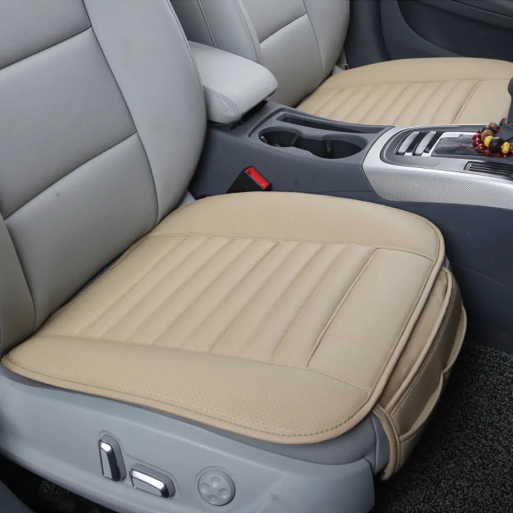 Atmungs Auto Innen Sitzbezug Kissen Pad Matte auto seat protector