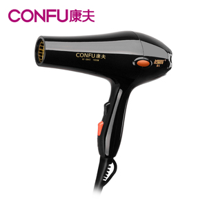Confu 2300W Salon Máy Sấy Tóc Chuyên Nghiệp Hoàng Hậu Phong Cách Động Cơ Với Công Suất Cao Ion Tính Năng Điện Cho Sử Dụng Ngoài Trời - Product Image 6
