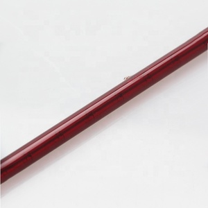 Hồng ngoại <span class=keywords><strong>Ruby</strong></span> Nhiệt Đèn tùy chỉnh <span class=keywords><strong>Ruby</strong></span> gốm <span class=keywords><strong>Ruby</strong></span> thạch anh Halogen sóng ngắn cho màn hình in ấn - Product Image 2