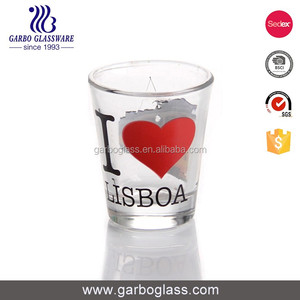 <span class=keywords><strong>Muchos</strong></span> países compran bar de hielo vaso de vidrio taza de fábrica - Product Image 6