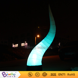 Vente chaude 2 M (6.6ft) décoratif romain de mariage piliers colonnes pour vente - Product Image 1