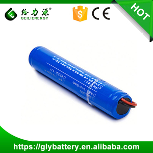 Lange sercive lebensdauer hohe kapazität li-ion 2600 mah <span class=keywords><strong>3</strong></span>,7 v batterie 18650 li-ionen-akku - Product Image 1