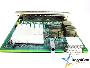 Módulo de Puerto SRX-<span class=keywords><strong>IOC</strong></span>-16GE-TX SRX 5000 Flex <span class=keywords><strong>IOC</strong></span>, 16 puertos gig RJ-45 10/100/1000, el mejor descuento - Product Image 4