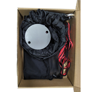 Al aire libre bungee cable Trainer danza <span class=keywords><strong>con</strong></span> cinturón resistencia bandas - Product Image 6