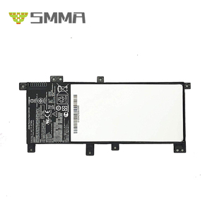 Batteria per Laptop 7.6V 37Wh 4868mAh C21N1401 per <span class=keywords><strong>Notebook</strong></span> <span class=keywords><strong>ASUS</strong></span> X455 X455LA X455L Compatibile con Parte C21PQCH PP21AT149Q-1 - Product Image 5
