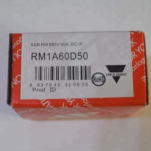 Relé <span class=keywords><strong>de</strong></span> <span class=keywords><strong>Estado</strong></span> Sólido (SSR) <span class=keywords><strong>CARLO</strong></span> <span class=keywords><strong>GAVAZZI</strong></span> - Product Image 5