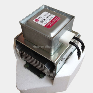 Elemento Calefactor para Horno Microondas, Magnetrón <span class=keywords><strong>LG</strong></span> <span class=keywords><strong>de</strong></span> 2455MHz - Product Image 2