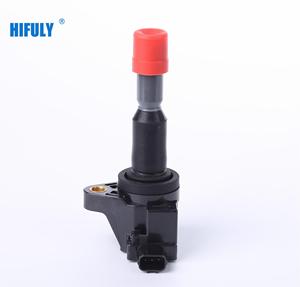 Auto Japanese Hitachi Ignition Coil Pack Cm11110 30520pwc003 Cm11108 for <strong>honda</strong> <strong>Fit</strong> <strong>Part</strong> 1.5